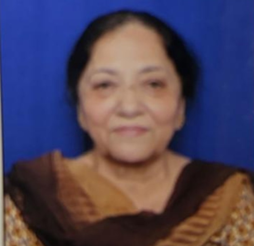 Savita Khanna